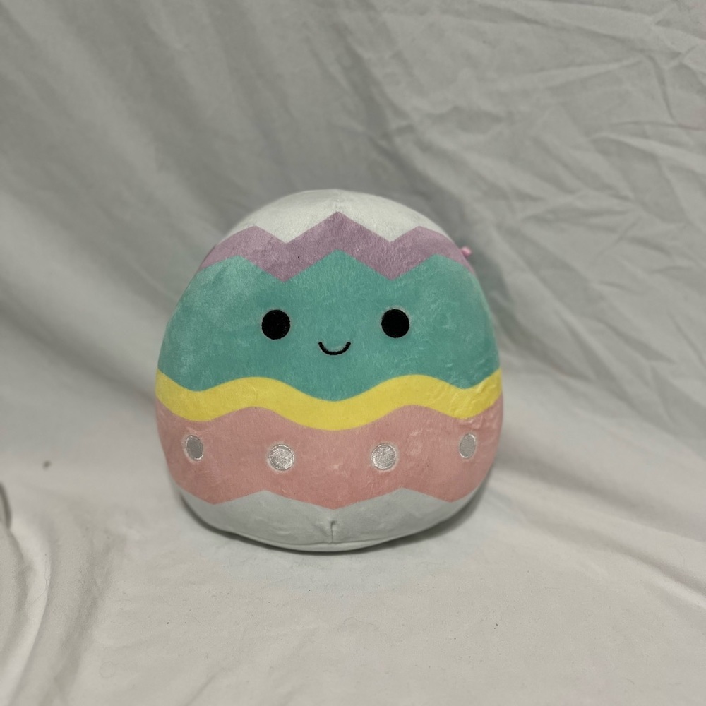 Easter egg Squishmallow
